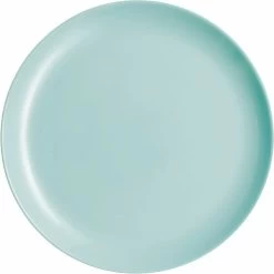 Luminarc Diwali Serviesset - 19-delig - 6 Persoons - Turquoise 22 Luminarc Diwali Serviesset - 19-delig - 6 Persoons - Turquoise -Keukenserie Winkel 1200x1200 748