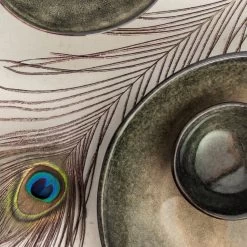 Dutch Rose Organic - Dutch Rose Set 36 Delig Servies Groen -Keukenserie Winkel 1200x1200 763