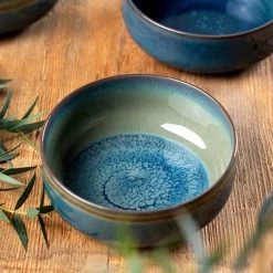 Villeroy & Boch Serviesset Crafted Breeze Grijsblauw 6-Delig -Keukenserie Winkel 1200x1200 781