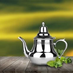 BIKO - Marokkaanse Theepot Marrakech - RVS - 1,5 Liter 11 BIKO - Marokkaanse Theepot Marrakech - RVS - 1,5 Liter -Keukenserie Winkel 1200x1200 825