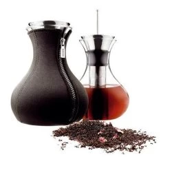 Eva Solo - Thee-maker - Zwart -Keukenserie Winkel 1200x1200 847