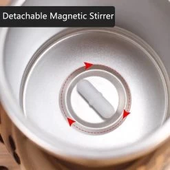 Zelfroerende Mok Usb Oplaadbaar Self Stirring Mug-thermosbeker-Zelf Mengende Usb Oplaadbare Beker Magnetische Roer Beker -Keukenserie Winkel 1200x1200 87