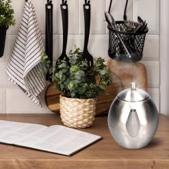 Vaja Valerie - Theepot Met Filter - Dubbelwandig - RVS - 1.2L 25 Vaja Valerie - Theepot Met Filter - Dubbelwandig - RVS - 1.2L -Keukenserie Winkel 1200x1200 874