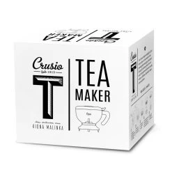 Crusio Thee - Tea Maker -Keukenserie Winkel 1200x1200 928