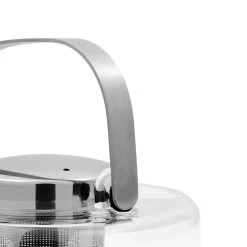 Viva Scandinavia Bjorn Theepot - Glas - Met Filter - 1,2 L - Transparant -Keukenserie Winkel 1200x1200 941