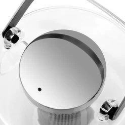 Viva Scandinavia Bjorn Theepot - Glas - Met Filter - 1,2 L - Transparant -Keukenserie Winkel 1200x1200 943