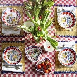 Blond Amsterdam Specials Hollands Glorie Snack Plate Klein -Keukenserie Winkel 1200x1200 945