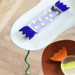 Plate Candy Dots - Klevering -Keukenserie Winkel 1200x1200 954