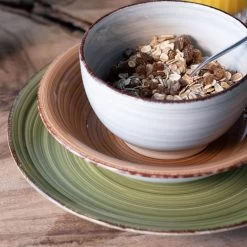 Studio Tavola Ontbijtborden Deep Forest ø 19 Cm - 6 Stuks -Keukenserie Winkel 1200x1200 982