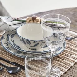 Riviera Maison Bord, Ontbijtbord, Servies, Tafeldecoratie Voor Eetkamer, Keuken - First Catch Breakfast Plate - Blauw - Keramiek - 1 Stuk 7 Riviera Maison Bord, Ontbijtbord, Servies, Tafeldecoratie Voor Eetkamer, Keuken - First Catch Breakfast Plate - Blauw - Keramiek - 1 Stuk -Keukenserie Winkel 1200x1200 984