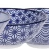 Tokyo Design Studio - Nippon Blue Assorted Designs Ramen Bowl / Poke Bowl 21x7.8cm 1000ml 4pcs ASS-1 1/12 1 Tokyo Design Studio - Nippon Blue Assorted Designs Ramen Bowl / Poke Bowl 21x7.8cm 1000ml 4pcs ASS-1 1/12 -Keukenserie Winkel 1200x302 1