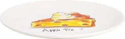 Blond Amsterdam – Even Bijkletsen - Cake Plate Apple Pie -18 Cm -Keukenserie Winkel 1200x380 1