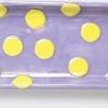 Plate Candy Dots - Klevering -Keukenserie Winkel 1200x381