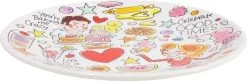 Blond Amsterdam Cake Bord - Set Van 2 -Keukenserie Winkel 1200x393