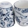 Tokyo Design Studio - Flora Japonica - Kopjes - Porselein - Set Van 4 - 170ml - Topkwaliteit 1 Tokyo Design Studio - Flora Japonica - Kopjes - Porselein - Set Van 4 - 170ml - Topkwaliteit -Keukenserie Winkel 1200x442
