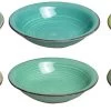 Studio Tavola Diepe Borden Summer Green ø 21 Cm - 6 Stuks 1 Studio Tavola Diepe Borden Summer Green ø 21 Cm - 6 Stuks -Keukenserie Winkel 1200x458 1
