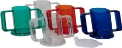 HandyCup Met Deksel - Transparant Met Maatvoering 16 HandyCup Met Deksel - Transparant Met Maatvoering -Keukenserie Winkel 1200x482