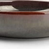 Salt&Pepper - Diep Bord - 22xH5cm - Flare - Tabo - Set/4 -Keukenserie Winkel 1200x497 3