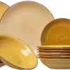 Studio Tavola Serviesset Sunny Fall 18-Delig -Keukenserie Winkel 1200x499