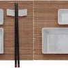 Merkloos 10 Delige Sushi Set Voor 2 Personen - Sushi Eetset 10-delig -Keukenserie Winkel 1200x516