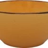 Vivi Oggi - Soepkommen Met Oor - Ø 15cm - Geel - Italië -Keukenserie Winkel 1200x571 3