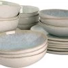 Palmer Serviesset Light Blue Sea Stoneware 6-persoons 24-delig Blauw -Keukenserie Winkel 1200x622 1