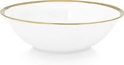 Vtwonen Serviesset - Wit-Goud - Porselein - 24-delig 41 Vtwonen Serviesset - Wit-Goud - Porselein - 24-delig -Keukenserie Winkel 1200x627