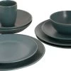 Mammoet Serviesset Spirit Stoneware 6-persoons 30-delig Groen -Keukenserie Winkel 1200x630