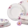 Villeroy & Boch Mariefleur Basic Dinerset 12-delig - Porselein 2 Villeroy & Boch Mariefleur Basic Dinerset 12-delig - Porselein -Keukenserie Winkel 1200x632