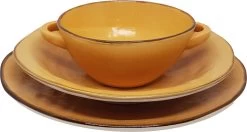 Vivi Oggi - Soepkommen Met Oor - Ø 15cm - Geel - Italië 20 Vivi Oggi - Soepkommen Met Oor - Ø 15cm - Geel - Italië -Keukenserie Winkel 1200x641 2