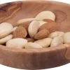 Bowls And Dishes Pure Olive Wood Olijfhouten Schaal Ø 12 Cm - Cadeau Tip! -Keukenserie Winkel 1200x661 2