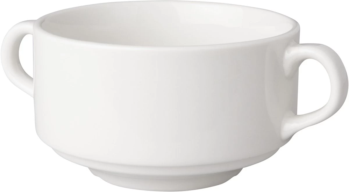 Mammoet Budgetline Soepkop 30 Cl - 6 Stuks 7 Mammoet Budgetline Soepkop 30 Cl - 6 Stuks - Afbeelding 5