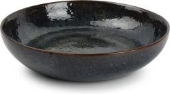 Salt&Pepper - Diep Bord - 21,5xH5cm - Saffier - Mielo - Set/4 6 Salt&Pepper - Diep Bord - 21,5xH5cm - Saffier - Mielo - Set/4 -Keukenserie Winkel 1200x667