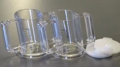 HandyCup Met Deksel - Transparant Met Maatvoering 23 HandyCup Met Deksel - Transparant Met Maatvoering -Keukenserie Winkel 1200x673