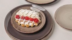 Studio Tavola Ontbijtborden Vintage Loft ø 19 Cm - 6 Stuks -Keukenserie Winkel 1200x674 14