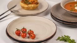 Studio Tavola Dinerborden Vintage Loft ø 26.5 Cm - 6 Stuks -Keukenserie Winkel 1200x674 15