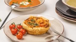 Studio Tavola Dinerborden Vintage Loft ø 26.5 Cm - 6 Stuks -Keukenserie Winkel 1200x674 16