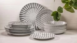 Studio Tavola Serviesset Black Sailor 18-Delig 12 Studio Tavola Serviesset Black Sailor 18-Delig -Keukenserie Winkel 1200x674 2