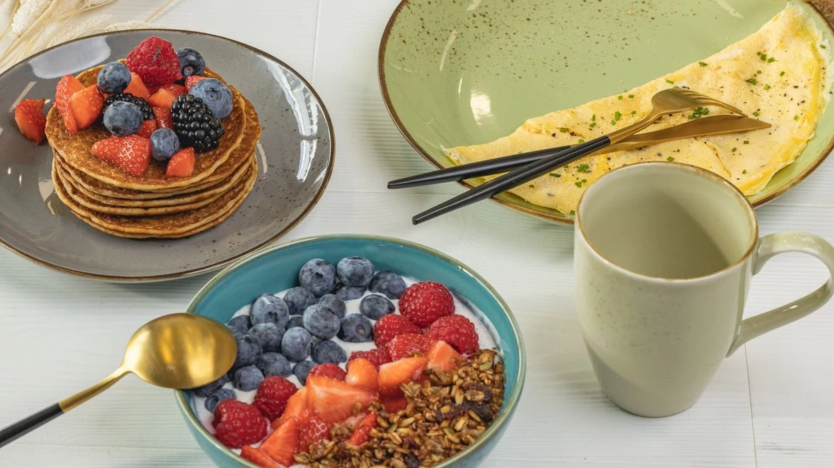 Jay Hill Serviesset Santorini 16-Delig 7 Jay Hill Serviesset Santorini 16-Delig - Afbeelding 5