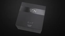 VDN RVS Theepot Dubbelwandig Met Filter - Zwarte Theekan 1 Liter - 902 -Keukenserie Winkel 1200x675 16