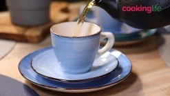 Studio Tavola Kommen Ocean Blue ø 14 Cm - 6 Stuks -Keukenserie Winkel 1200x676 5