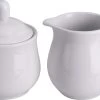 Merkloos Melk En Suiker Setje Van Porselein 150 Ml - Keukenbenodigdheden - Tafel Decoratie/accessoires - Melk En Suiker Setjes - Melkkannetjes - Suikerpotjes 1 Merkloos Melk En Suiker Setje Van Porselein 150 Ml - Keukenbenodigdheden - Tafel Decoratie/accessoires - Melk En Suiker Setjes - Melkkannetjes - Suikerpotjes -Keukenserie Winkel 1200x679 2