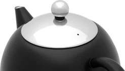 Bredemeijer - Theepot Minuet Santhee 1,4L Mat Zwart - Dubbelwandig 16 Bredemeijer - Theepot Minuet Santhee 1,4L Mat Zwart - Dubbelwandig -Keukenserie Winkel 1200x682 2