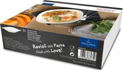 Villeroy & Boch Vapiano Set Pastaborden - 2 Delig - Wit -Keukenserie Winkel 1200x686 2