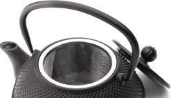 Bredemeijer - Theepot Jang 1,1L Gietijzer Zwart 19 Bredemeijer - Theepot Jang 1,1L Gietijzer Zwart -Keukenserie Winkel 1200x690 3