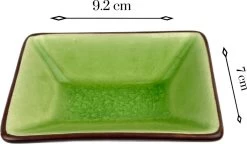 Sushi Servies Set 2 Personen | Groen | Luxe Sushi Servies | Handgemaakt | Sushi Bord En Schaaltjes | 2 Paar Chopsticks | Japanse Kwaliteit | Kirin Gumi Fine Collection | Keramiek | Vaatwasser Bestendig | 5-delig 11 Sushi Servies Set 2 Personen | Groen | Luxe Sushi Servies | Handgemaakt | Sushi Bord En Schaaltjes | 2 Paar Chopsticks | Japanse Kwaliteit | Kirin Gumi Fine Collection | Keramiek | Vaatwasser Bestendig | 5-delig -Keukenserie Winkel 1200x698 1