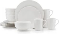 Villeroy & Boch For Me Starter Set - 4 Personen - Porselein -Keukenserie Winkel 1200x699 2