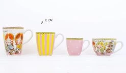 Blond Amsterdam - Even Bijkletsen - Beker - Stip - 0,35L -Keukenserie Winkel 1200x700 1