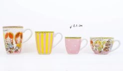 Blond Amsterdam Even Bijkletsen Minimok - Stippen - 200 Ml -Keukenserie Winkel 1200x701