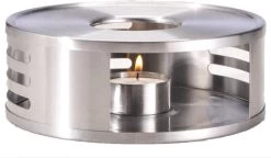 HI Glazen Theepot/theekan Met Filter En Warmhoudplaat 1,2 Liter - Theepot Met Filter - Theepot Met Warmhouder -Keukenserie Winkel 1200x702 1